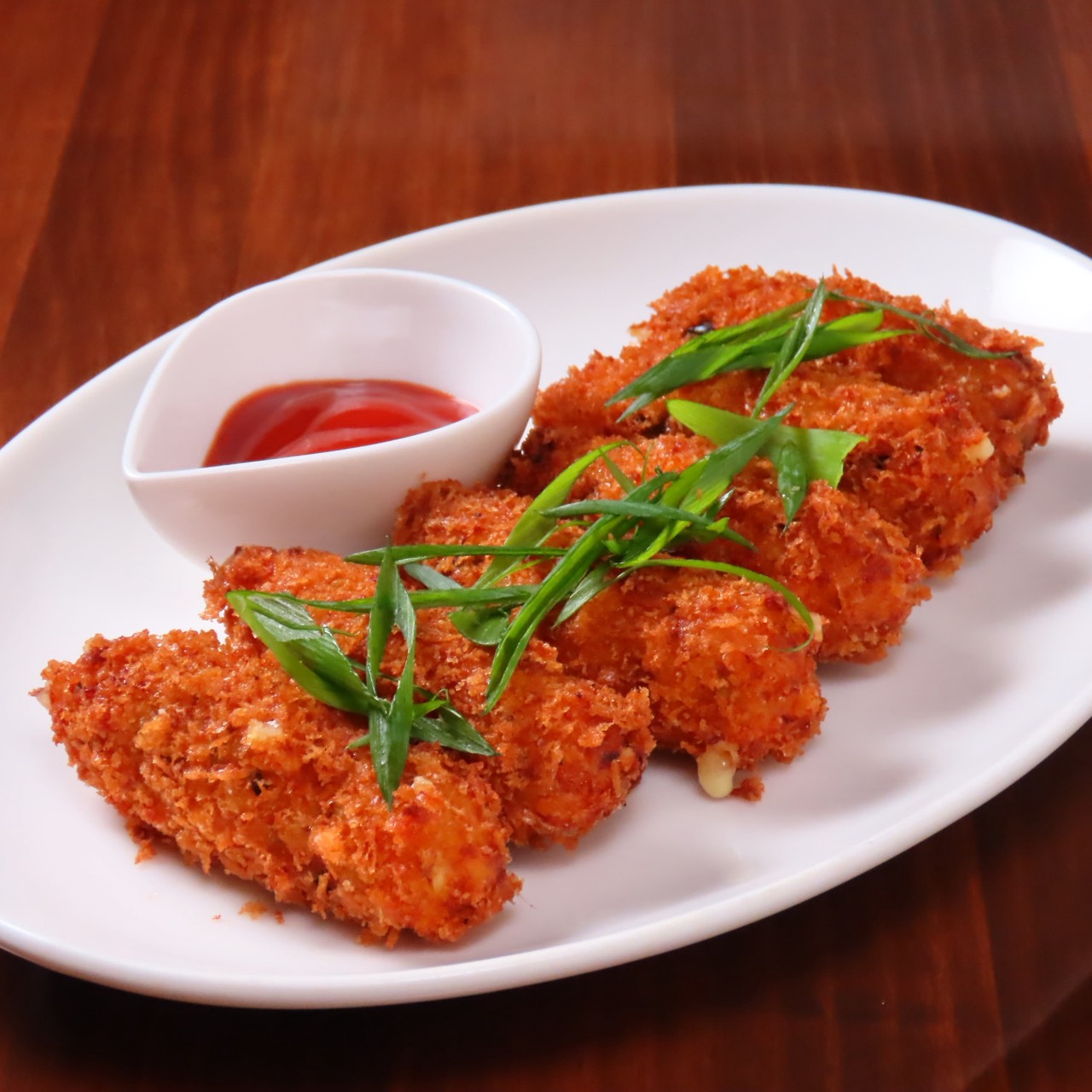 Dining Menu 5